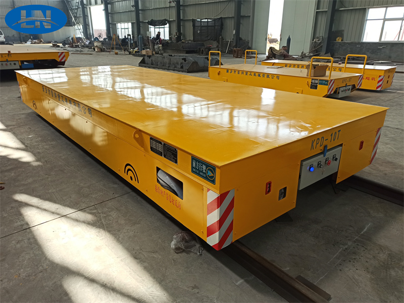 Tóm tắt và ứng dụng của xe tải chuyển điện