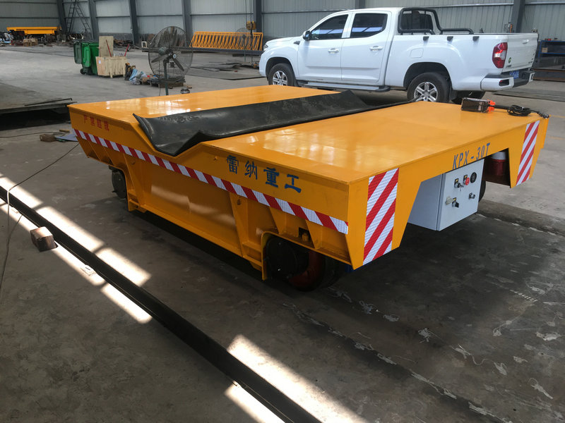 Tùy chỉnh V Shape Coil Transfer Carts