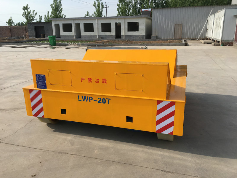 Xe tải 20 tấn