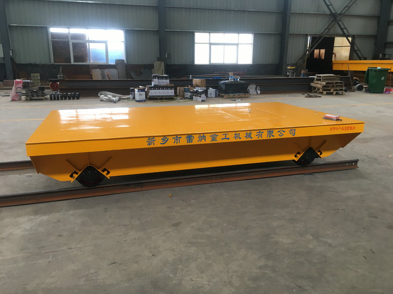 10 Tons Track Xe tải điện