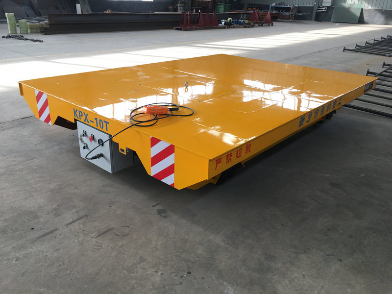 Xe tải vận chuyển nguồn cung cấp điện đường sắt 10 tấn