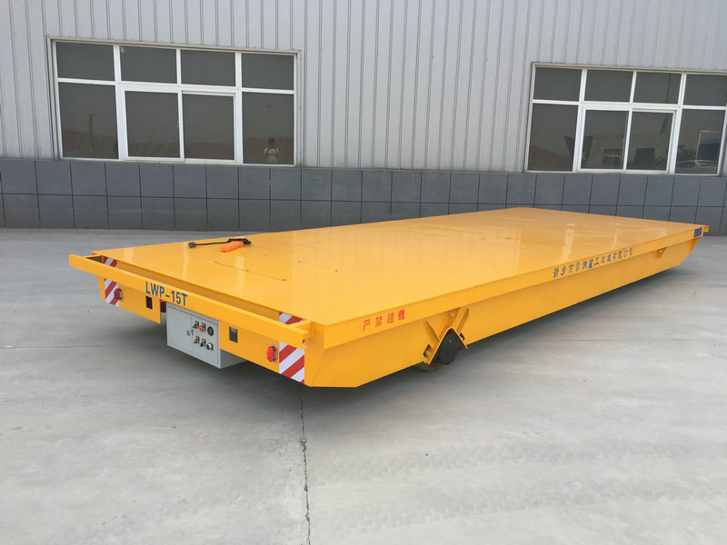 15 tấn xe tải chuyển nhượng pin