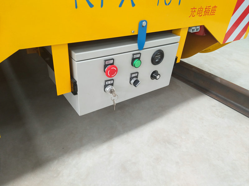 10 tấn xe điện xe điện