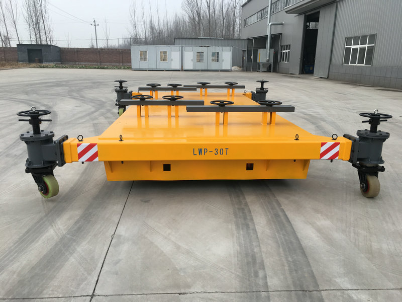 30 tấn xe tải chuyển nhượng có pin
