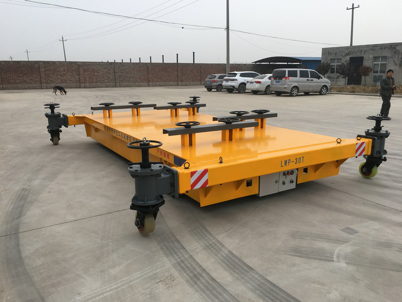 30 tấn xe tải chuyển nhượng có pin