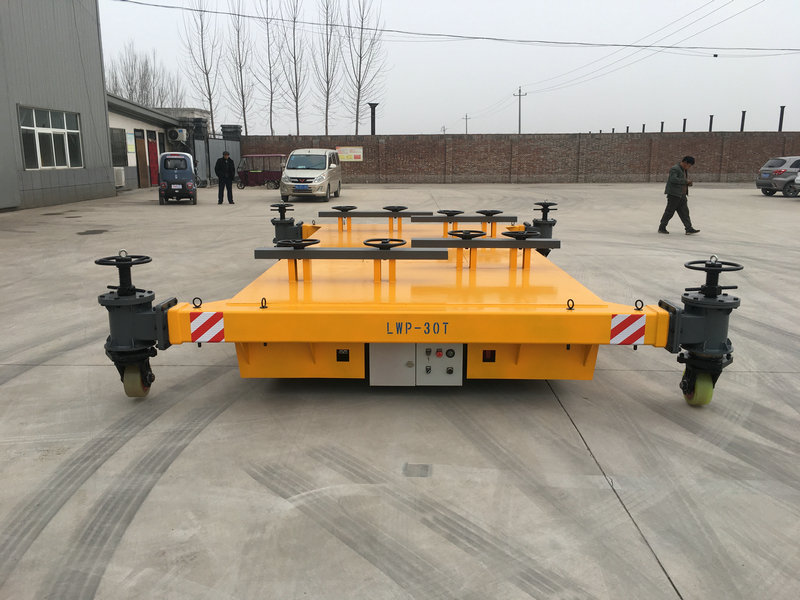 30 tấn xe tải chuyển nhượng có pin