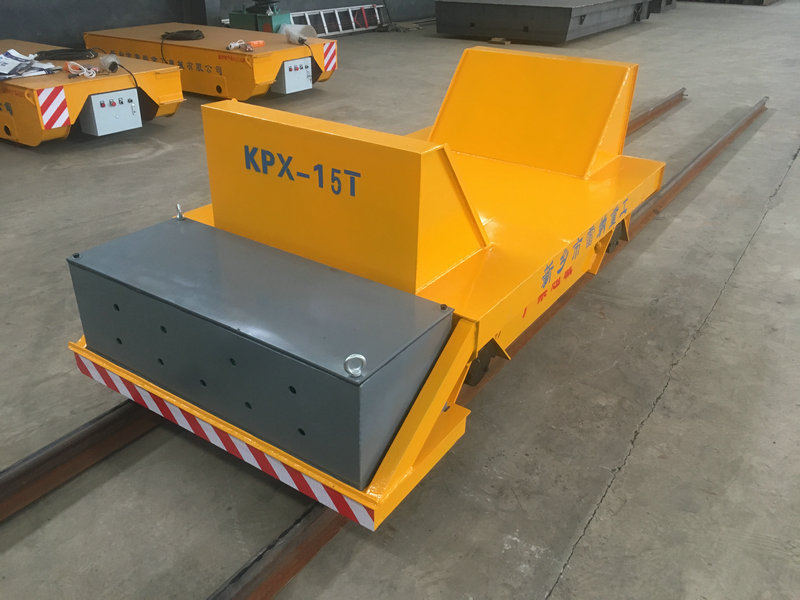 15 tấn thép cuộn pin đường sắt vận chuyển giỏ