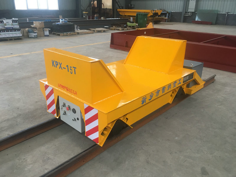 15 tấn thép cuộn pin đường sắt vận chuyển giỏ