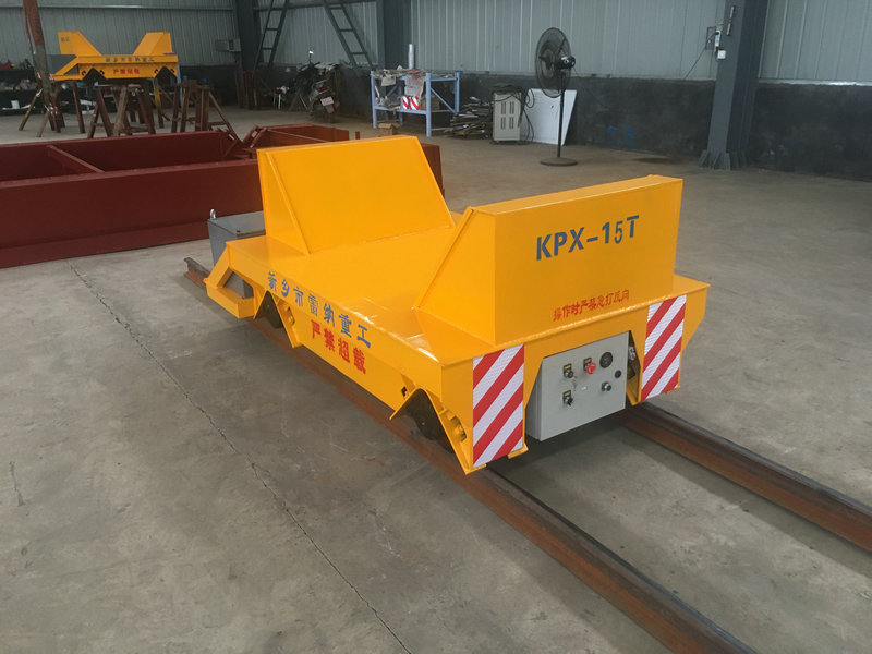 15 tấn thép cuộn pin đường sắt vận chuyển giỏ