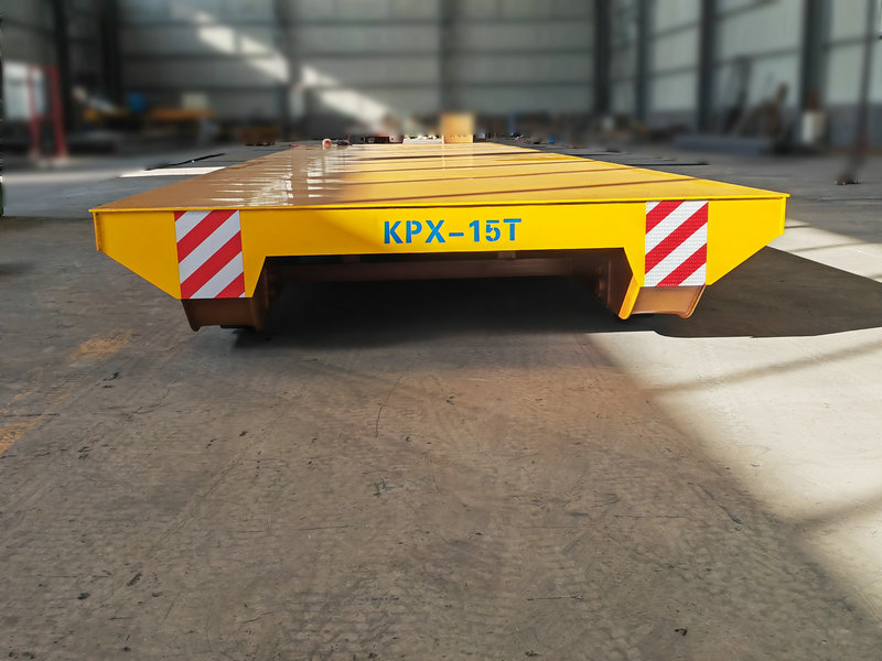 KPX 25 tấn xe tải vận chuyển đường sắt