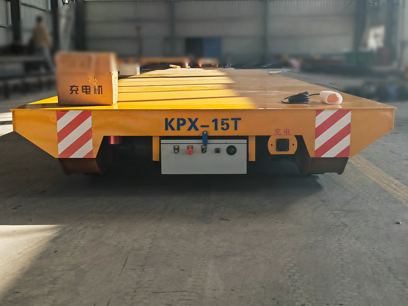 KPX 25 tấn xe tải vận chuyển đường sắt