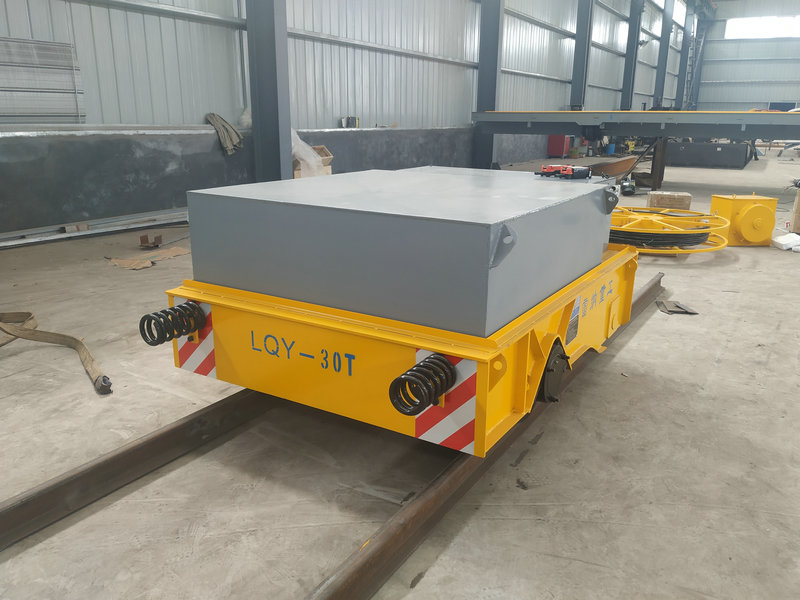 Công nghiệp chuyển giao Handle Cart
