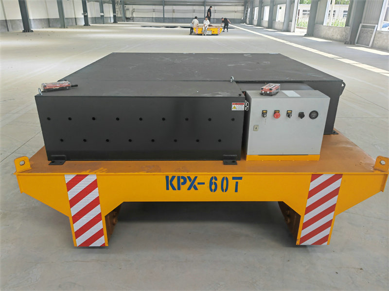 60 tấn xe tải công nghiệp nặng