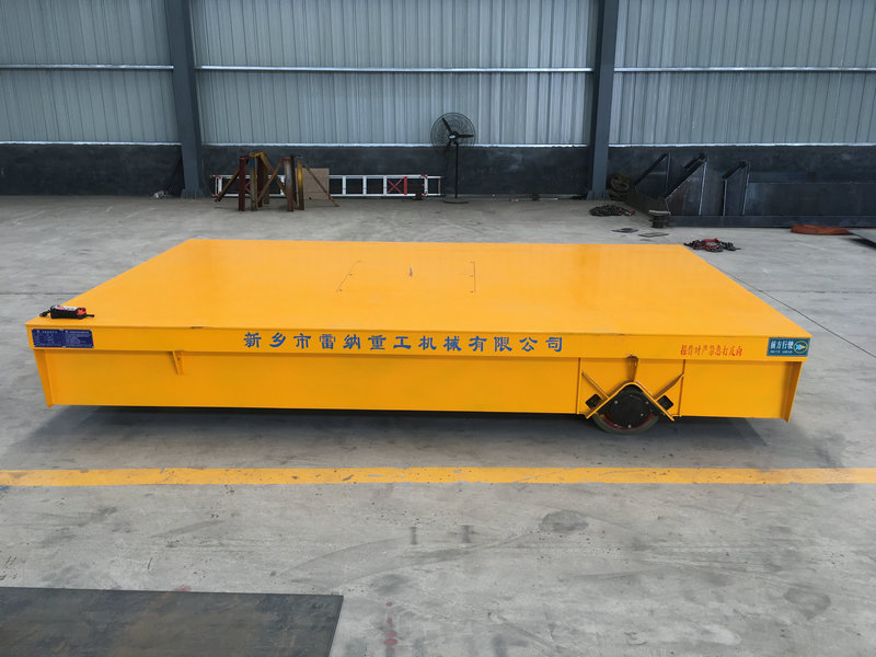 50 tấn Transformer Battery Transfer Cart