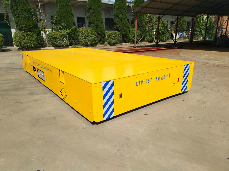 Điện thoại di động Flat Transfer Trolley