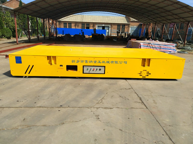 Điện thoại di động Flat Transfer Trolley